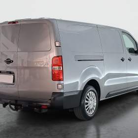 Foto inzerátu Toyota ProAce 2.0 D-4D