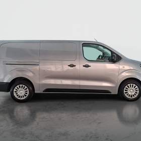 Foto inzerátu Toyota ProAce 2.0 D-4D