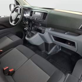 Foto inzerátu Toyota ProAce 2.0 D-4D