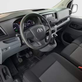Foto inzerátu Toyota ProAce 2.0 D-4D