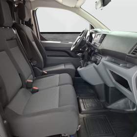 Foto inzerátu Toyota ProAce 2.0 D-4D