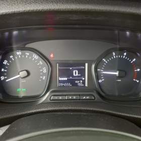 Foto inzerátu Toyota ProAce 2.0 D-4D