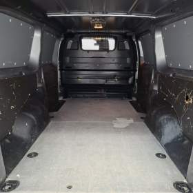 Foto inzerátu Toyota ProAce 2.0 D-4D