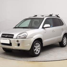 Foto inzerátu Hyundai Tucson 2.0 CRDi