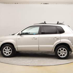 Foto inzerátu Hyundai Tucson 2.0 CRDi