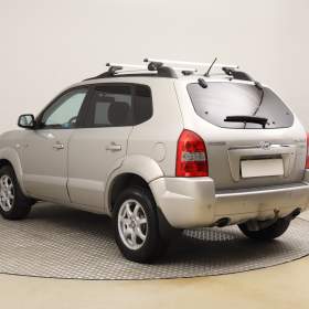 Foto inzerátu Hyundai Tucson 2.0 CRDi