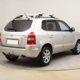 Foto inzerátu Hyundai Tucson 2.0 CRDi