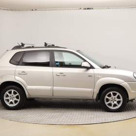 Foto inzerátu Hyundai Tucson 2.0 CRDi