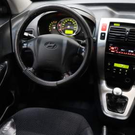 Foto inzerátu Hyundai Tucson 2.0 CRDi