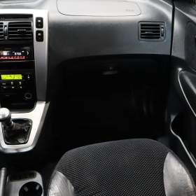 Foto inzerátu Hyundai Tucson 2.0 CRDi