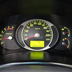 Foto inzerátu Hyundai Tucson 2.0 CRDi
