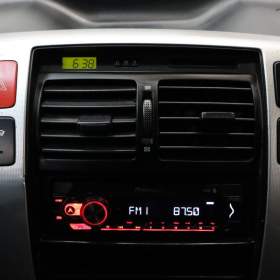 Foto inzerátu Hyundai Tucson 2.0 CRDi