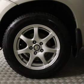 Foto inzerátu Hyundai Tucson 2.0 CRDi