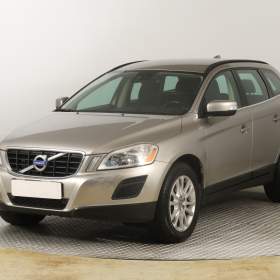 Foto inzerátu Volvo XC60 D3