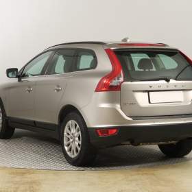 Foto inzerátu Volvo XC60 D3
