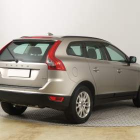 Foto inzerátu Volvo XC60 D3