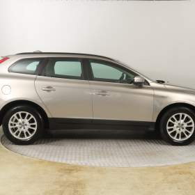 Foto inzerátu Volvo XC60 D3