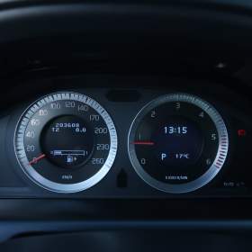 Foto inzerátu Volvo XC60 D3