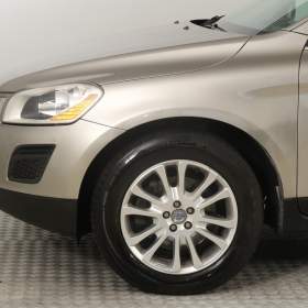 Foto inzerátu Volvo XC60 D3