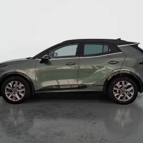 Foto inzerátu Kia Sportage 1.6 T-GDI MHEV