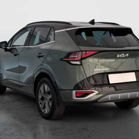 Foto inzerátu Kia Sportage 1.6 T-GDI MHEV