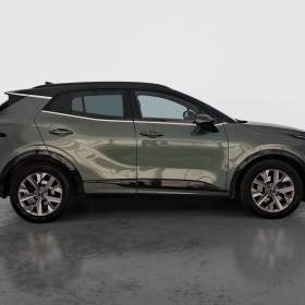 Foto inzerátu Kia Sportage 1.6 T-GDI MHEV