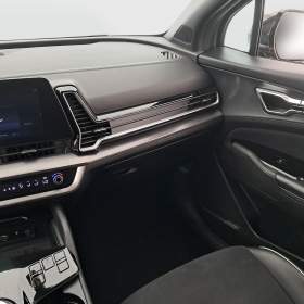 Foto inzerátu Kia Sportage 1.6 T-GDI MHEV