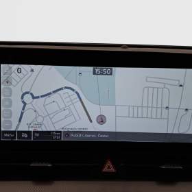 Foto inzerátu Kia Sportage 1.6 T-GDI MHEV