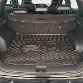 Foto inzerátu Kia Sportage 1.6 T-GDI MHEV