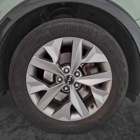 Foto inzerátu Kia Sportage 1.6 T-GDI MHEV