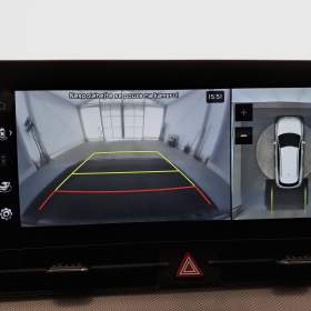 Foto inzerátu Kia Sportage 1.6 T-GDI MHEV