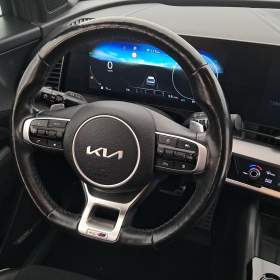 Foto inzerátu Kia Sportage 1.6 T-GDI MHEV