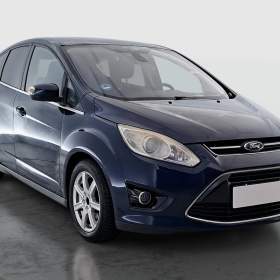 Foto inzerátu Ford C-Max 2.0 TDCi