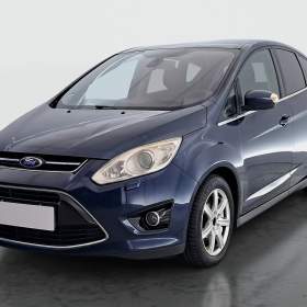 Foto inzerátu Ford C-Max 2.0 TDCi
