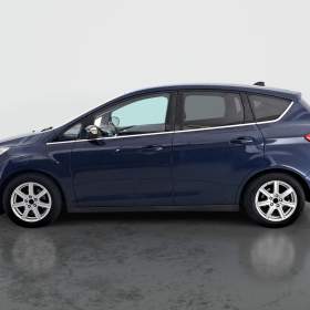 Foto inzerátu Ford C-Max 2.0 TDCi