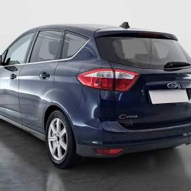 Foto inzerátu Ford C-Max 2.0 TDCi