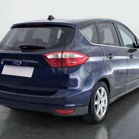 Foto inzerátu Ford C-Max 2.0 TDCi