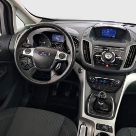 Foto inzerátu Ford C-Max 2.0 TDCi