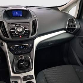 Foto inzerátu Ford C-Max 2.0 TDCi