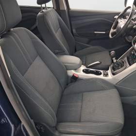 Foto inzerátu Ford C-Max 2.0 TDCi