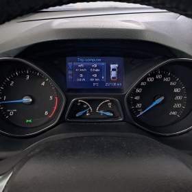 Foto inzerátu Ford C-Max 2.0 TDCi