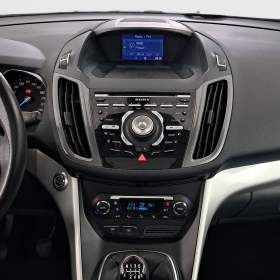 Foto inzerátu Ford C-Max 2.0 TDCi