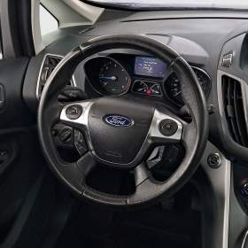 Foto inzerátu Ford C-Max 2.0 TDCi