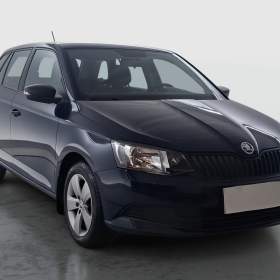 Foto inzerátu Skoda Fabia 1.0