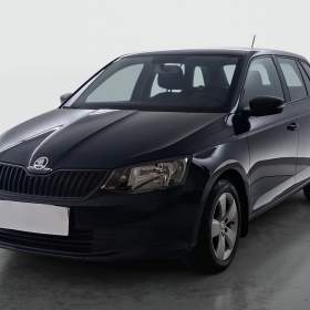 Foto inzerátu Skoda Fabia 1.0
