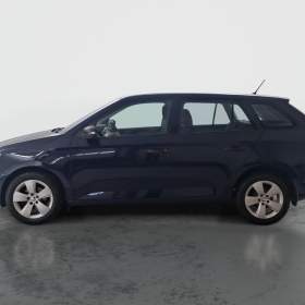 Foto inzerátu Skoda Fabia 1.0
