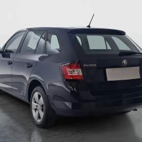 Foto inzerátu Skoda Fabia 1.0