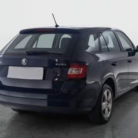 Foto inzerátu Skoda Fabia 1.0