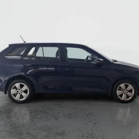 Foto inzerátu Skoda Fabia 1.0