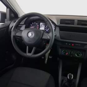 Foto inzerátu Skoda Fabia 1.0